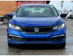 2021 Honda Civic LX (Stk: P3484A) in Mississauga - Image 8 of 31