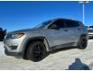 2018 Jeep Compass Sport (Stk: RP006A) in Rocky Mountain House - Image 1 of 8
