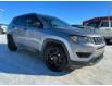 2018 Jeep Compass Sport (Stk: RP006A) in Rocky Mountain House - Image 4 of 8