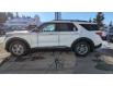 2024 Ford Explorer XLT (Stk: 24A026) in Hinton - Image 4 of 7
