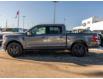2023 Ford F-150 Lariat (Stk: P-2050) in Calgary - Image 2 of 26