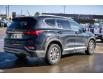 2020 Hyundai Santa Fe Essential 2.4  w/Safety Package (Stk: 4P029) in Kamloops - Image 9 of 16