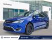 2019 Chrysler Pacifica Touring-L (Stk: 74033A) in Saskatoon - Image 1 of 25