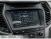 2018 Hyundai Santa Fe Sport 2.4 Luxury (Stk: 087011) in Milton - Image 20 of 27