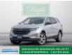 2020 Chevrolet Equinox LT (Stk: 24S2254A) in Mississauga - Image 1 of 23