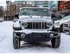 2024 Jeep Wrangler Sahara (Stk: T8071) in Toronto - Image 2 of 25