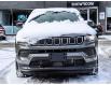 2024 Jeep Compass Sport (Stk: T8085) in Toronto - Image 2 of 21