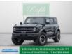 2023 Ford Bronco Outer Banks (Stk: 23BB3710) in Mississauga - Image 1 of 25