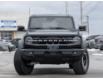 2023 Ford Bronco Outer Banks (Stk: 23BB3710) in Mississauga - Image 2 of 25