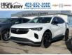 2023 Buick Envision Preferred (Stk: CP236) in High River - Image 1 of 6