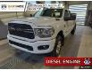 2024 RAM 2500 Big Horn (Stk: F244337) in Lacombe - Image 1 of 12