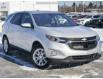 2021 Chevrolet Equinox LT (Stk: P11749) in Red Deer - Image 1 of 32