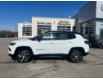 2024 Jeep Compass Limited (Stk: 24-068) in Tillsonburg - Image 3 of 22