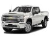 2022 Chevrolet Silverado 2500HD High Country (Stk: 78776) in St. Thomas - Image 1 of 12