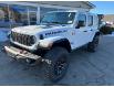 2024 Jeep Wrangler Rubicon (Stk: 7322) in Fort Erie - Image 4 of 21