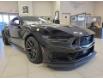 2024 Ford Mustang Dark Horse (Stk: 24104X) in Wilkie - Image 1 of 21
