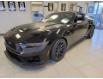 2024 Ford Mustang Dark Horse (Stk: 24104X) in Wilkie - Image 4 of 21