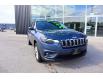 2020 Jeep Cherokee North (Stk: 6761) in Ingersoll - Image 1 of 29