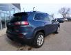 2020 Jeep Cherokee North (Stk: 6761) in Ingersoll - Image 9 of 29