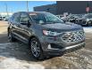 2020 Ford Edge Titanium (Stk: F0420) in Saskatoon - Image 7 of 34