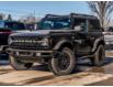 2024 Ford Bronco Wildtrak (Stk: R-148) in Calgary - Image 1 of 28
