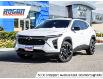 2024 Chevrolet Trax 2RS (Stk: R182625) in Scarborough - Image 1 of 23