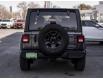 2023 Jeep Wrangler Sport (Stk: po99939) in Windsor - Image 7 of 18