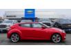 2013 Hyundai Veloster Base (Stk: B10899A) in Penticton - Image 4 of 13