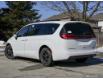 2024 Chrysler Pacifica Hybrid Select (Stk: R8011) in Hamilton - Image 4 of 27