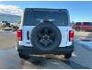 2024 Ford Bronco Black Diamond (Stk: 24050) in Claresholm - Image 4 of 24