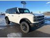 2024 Ford Bronco Black Diamond (Stk: 24050) in Claresholm - Image 7 of 24