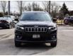 2019 Jeep Cherokee North (Stk: SC1334) in Welland - Image 2 of 25