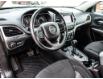 2019 Jeep Cherokee North (Stk: SC1334) in Welland - Image 13 of 25