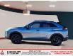 2024 Mitsubishi Eclipse Cross NOIR (Stk: 240421N) in Fredericton - Image 5 of 17