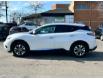 2017 Nissan Murano SL (Stk: P3537) in Mississauga - Image 2 of 30
