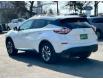 2017 Nissan Murano SL (Stk: P3537) in Mississauga - Image 3 of 30