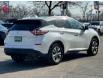 2017 Nissan Murano SL (Stk: P3537) in Mississauga - Image 5 of 30