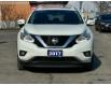 2017 Nissan Murano SL (Stk: P3537) in Mississauga - Image 8 of 30