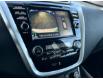 2017 Nissan Murano SL (Stk: P3537) in Mississauga - Image 26 of 30