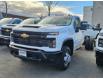 2024 Chevrolet Silverado 3500HD Chassis Work Truck (Stk: 24SI5170) in Vancouver - Image 4 of 27