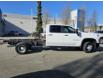 2024 Chevrolet Silverado 3500HD Chassis Work Truck (Stk: 24SI3690) in Vancouver - Image 8 of 30