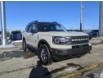 2024 Ford Bronco Sport Badlands (Stk: 24A021) in Hinton - Image 1 of 17
