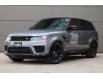 2020 Land Rover Range Rover Sport HSE (Stk: PL00174) in London - Image 1 of 45