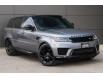 2020 Land Rover Range Rover Sport HSE (Stk: PL00174) in London - Image 2 of 45