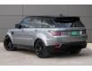 2020 Land Rover Range Rover Sport HSE (Stk: PL00174) in London - Image 6 of 45