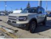 2024 Ford Bronco Sport Badlands (Stk: 24A021) in Hinton - Image 7 of 17