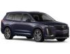 2024 Cadillac XT6 Premium Luxury (Stk: 36151) in Red Deer - Image 1 of 2