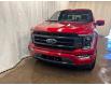 2023 Ford F-150 Lariat (Stk: 23LT218) in St.Paul - Image 2 of 10