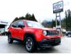 2017 Jeep Renegade Sport (Stk: 4T050B) in Hope - Image 7 of 13