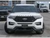 2022 Ford Explorer ST (Stk: 23F1971B) in Newmarket - Image 2 of 27